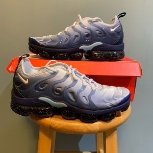 Nike Air Vapormax Plus “Blizzard”